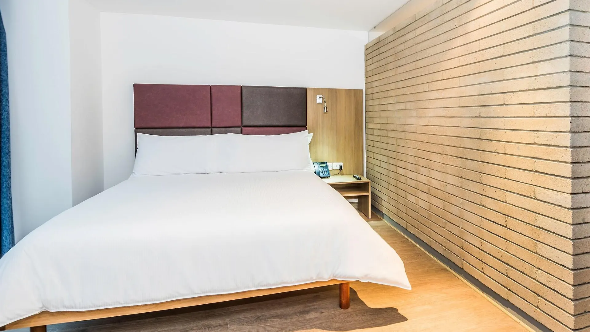 Hotel Viaggio Teleport City Suites Bogota Colombia