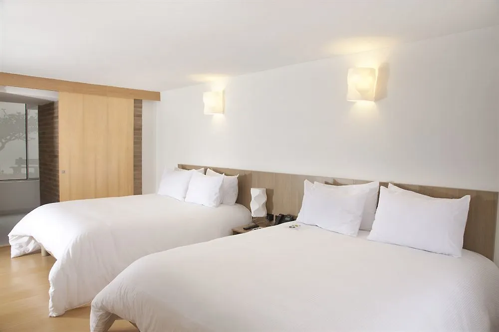 Hotel Viaggio Teleport City Suites Bogota 3*,  Colombia