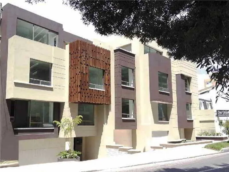 Hotel Viaggio Teleport City Suites Bogota