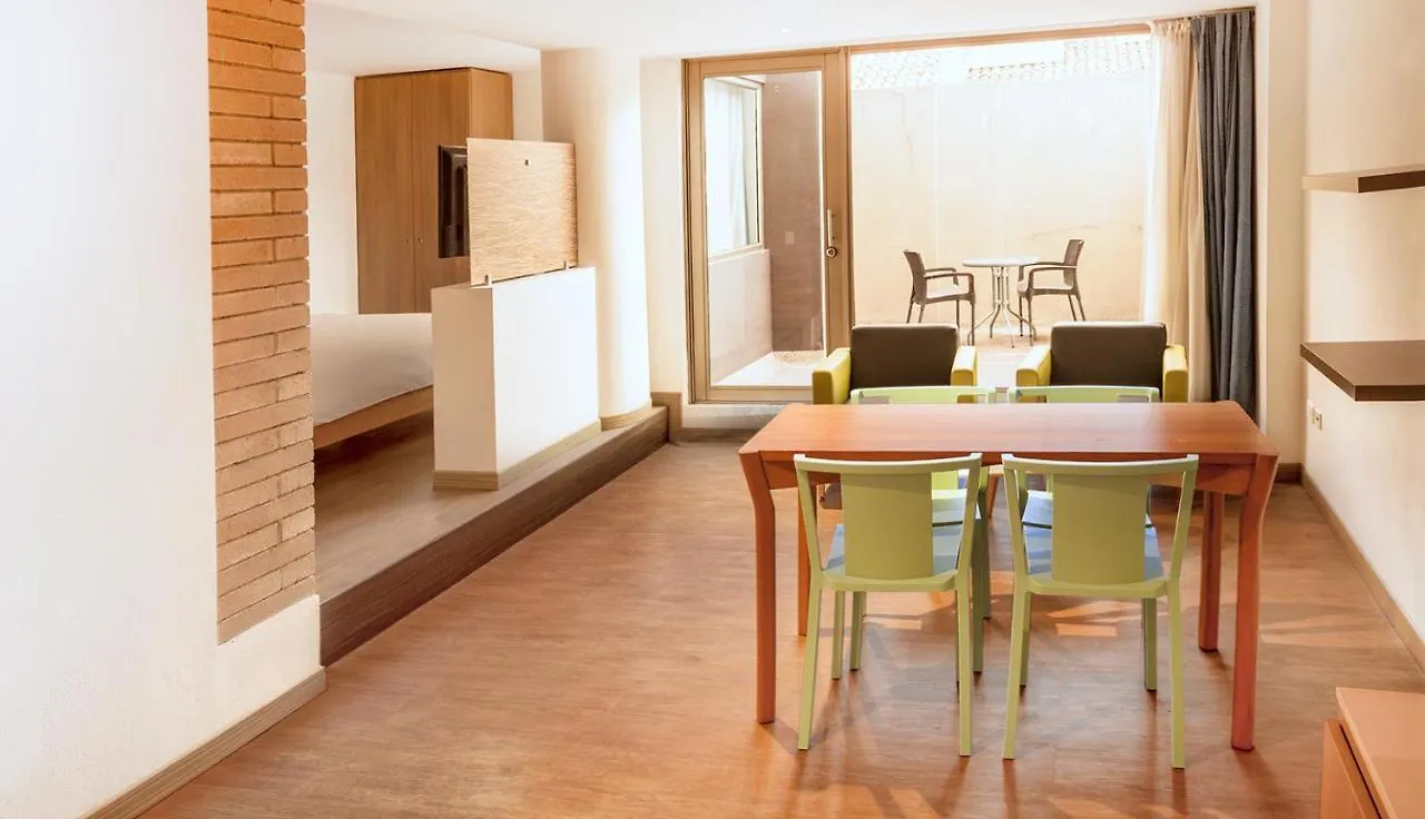 Hotel Viaggio Teleport City Suites Bogotá